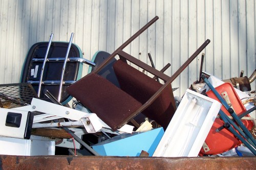 Benefits of professional waste removal