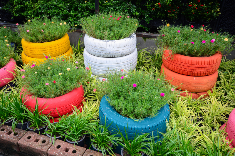 Home Garden