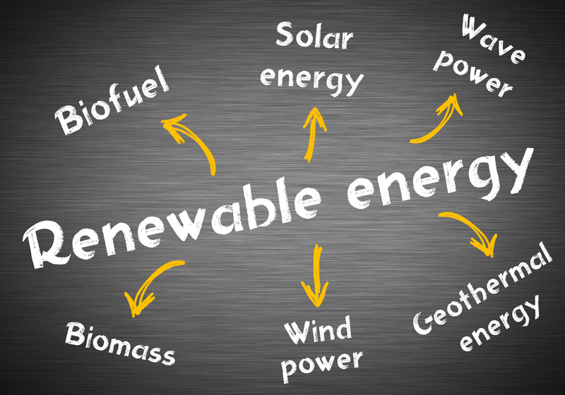 Innovative Waste-to-Energy: Types of Waste in Focus