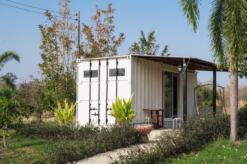 Step-by-Step Tutorial: Removing Fence Panels